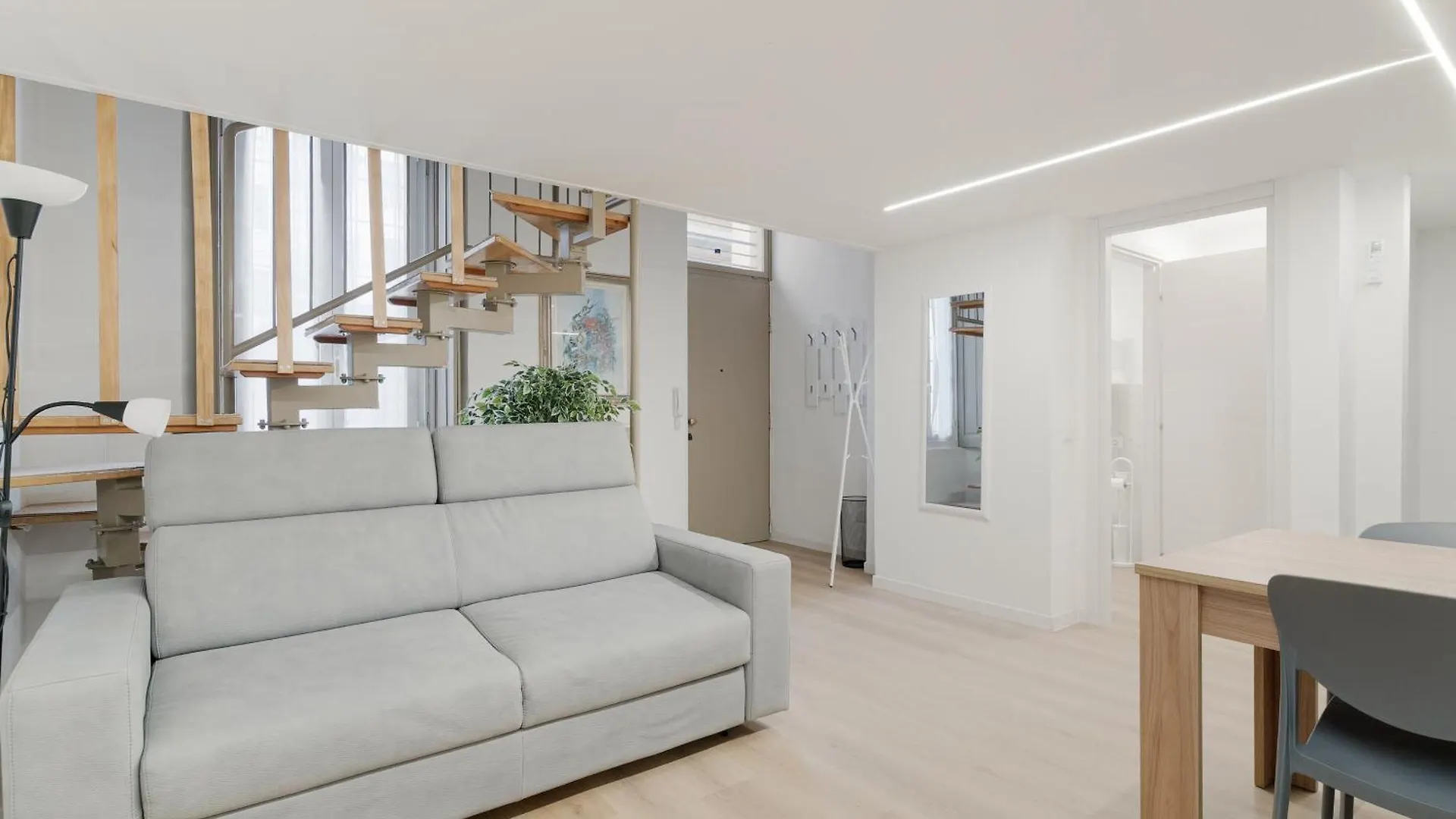 California - Solari - Loft Con Soppalco Daire Milano 0*,  İtalya